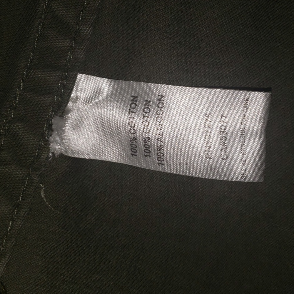 Fox jacket - Picture 11 of 14